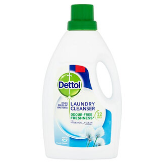 Dettol Laundry Cleanser 1ltr