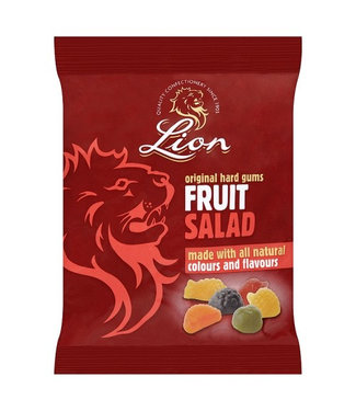 Lion Lion Fruit Salad 150g