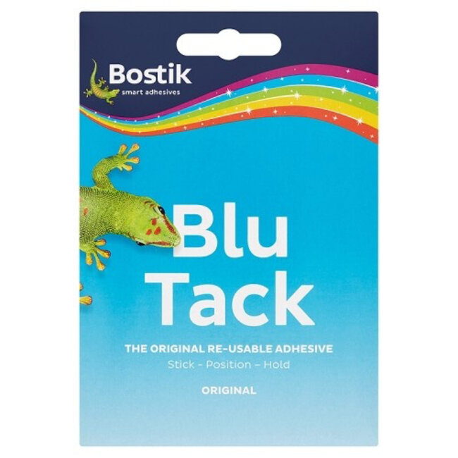 Bostik Blu Tack