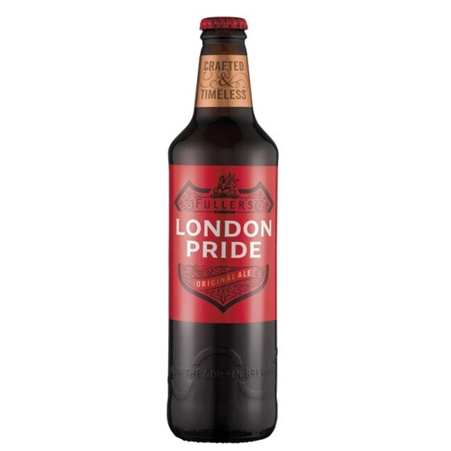 London Pride Ale Bottle 500ml