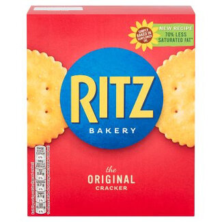 Ritz Original Crackers 200g