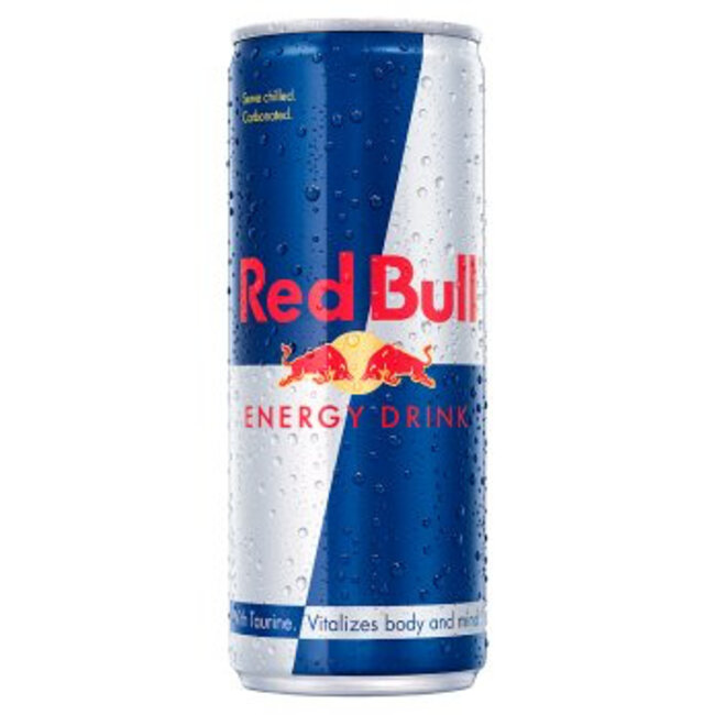 Red Bull Energy 250ml
