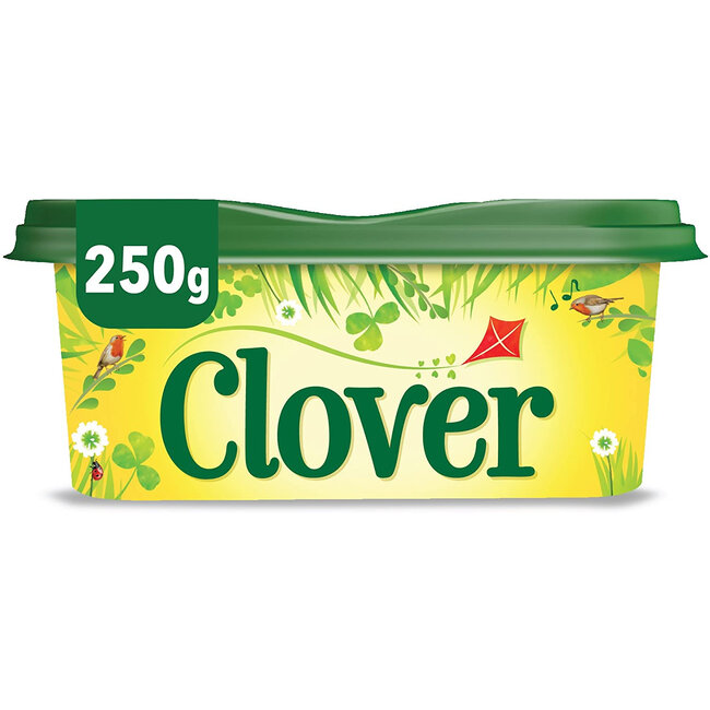 Spread 250g