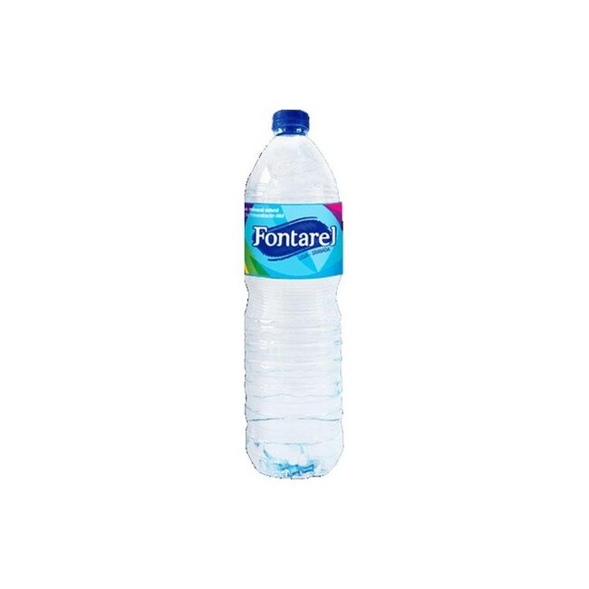 Fontarel Water 1.5L