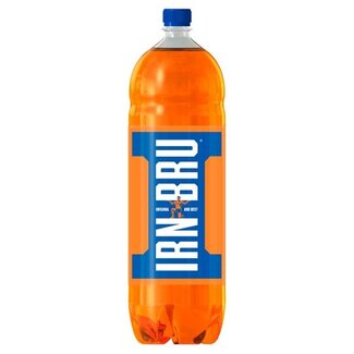 BARR Irn Bru 2ltr