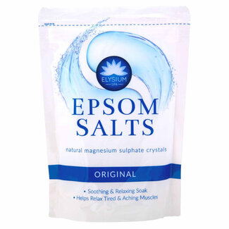 Elysium Original Epsom Salts 450g