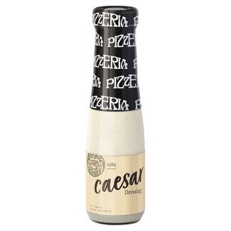 Pizza Express Caesar Dressing 235ml