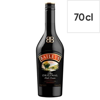 Baileys Original Irish Cream 700ml