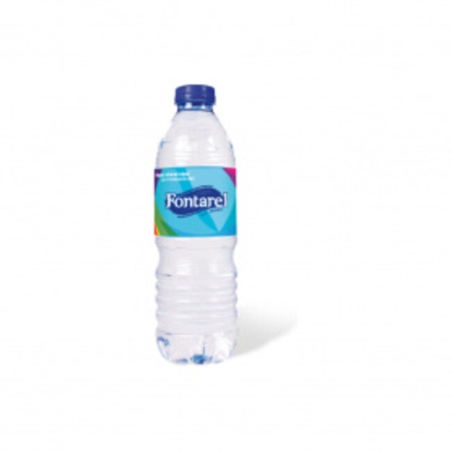 Fontarel Water 500ml