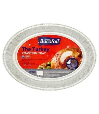 Bacofoil Bacofoil The Turkey Roasting Tray Large