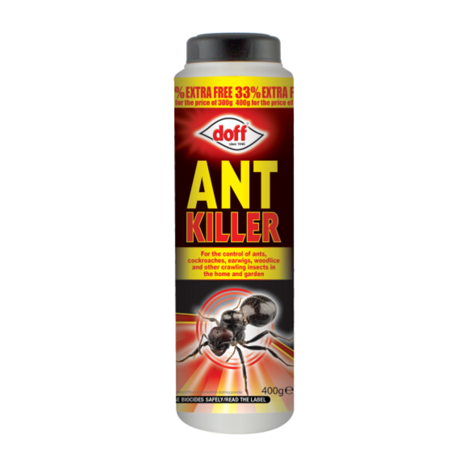 Ant Killer Powder+33% Extra 400g