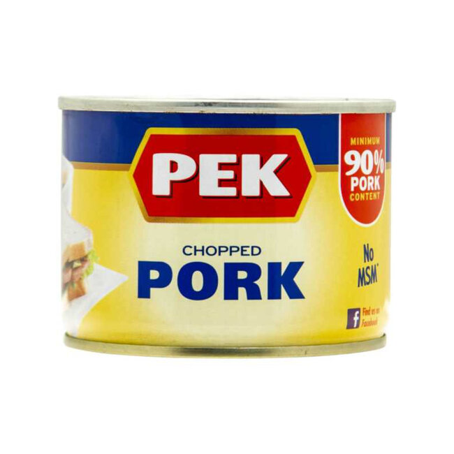 Chopped Pork 200g