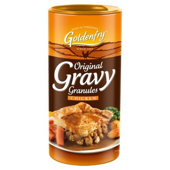 Chicken Gravy Granules 300g