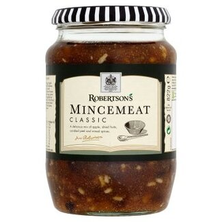 Robertsons Classic Mincemeat 822g