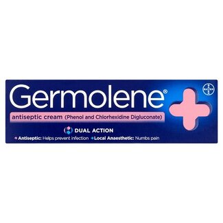 Germolene Antiseptic Cream