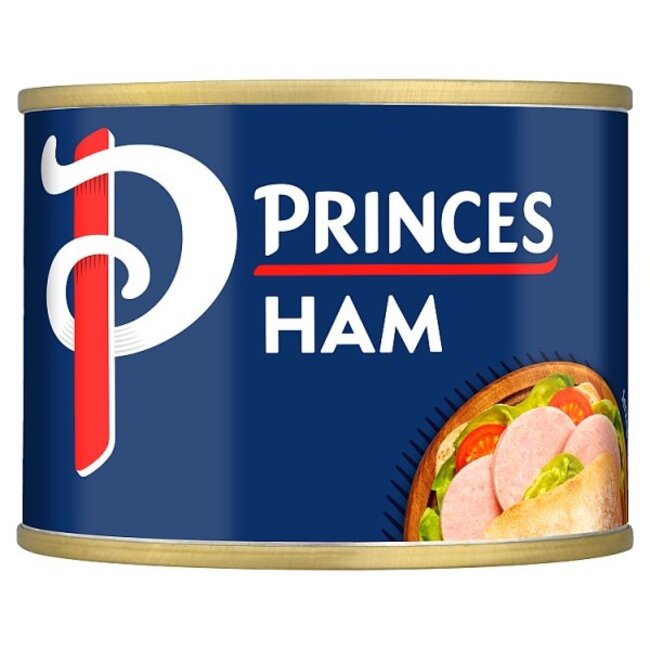 Round Ham 200g