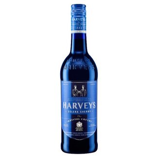 Harveys Bristol Cream 75cl