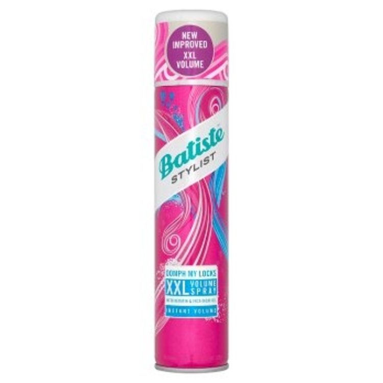 Batiste Xxl Volume Spray Review