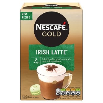 nescafe 22g