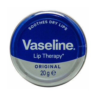 Vaseline Lip Therapy Original Tin