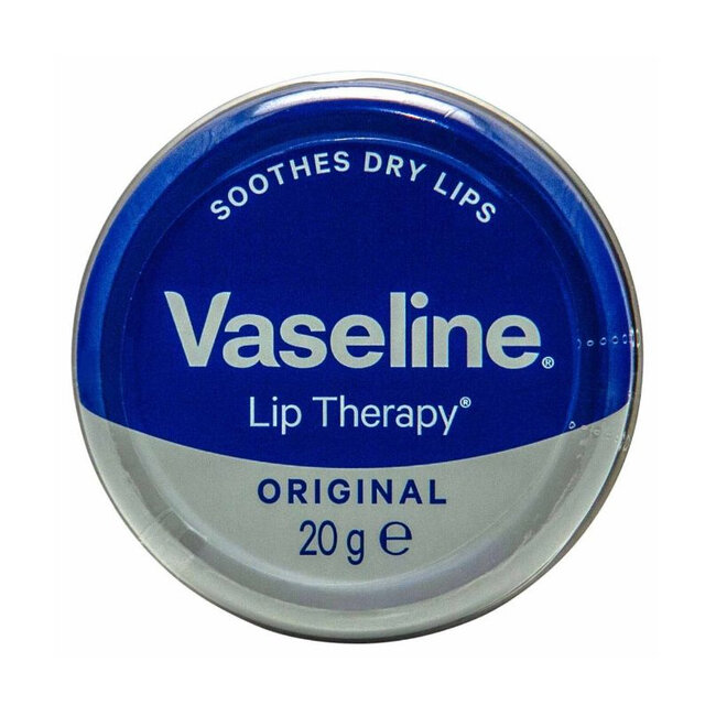 Lip Therapy Original Tin