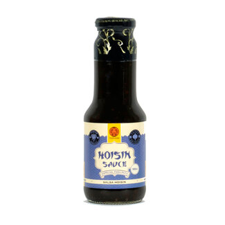 Tiger Khan Hoisin Sauce 300ml