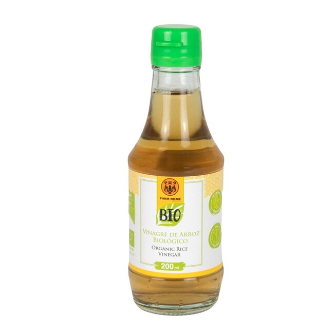 Rice Vinegar 200ml