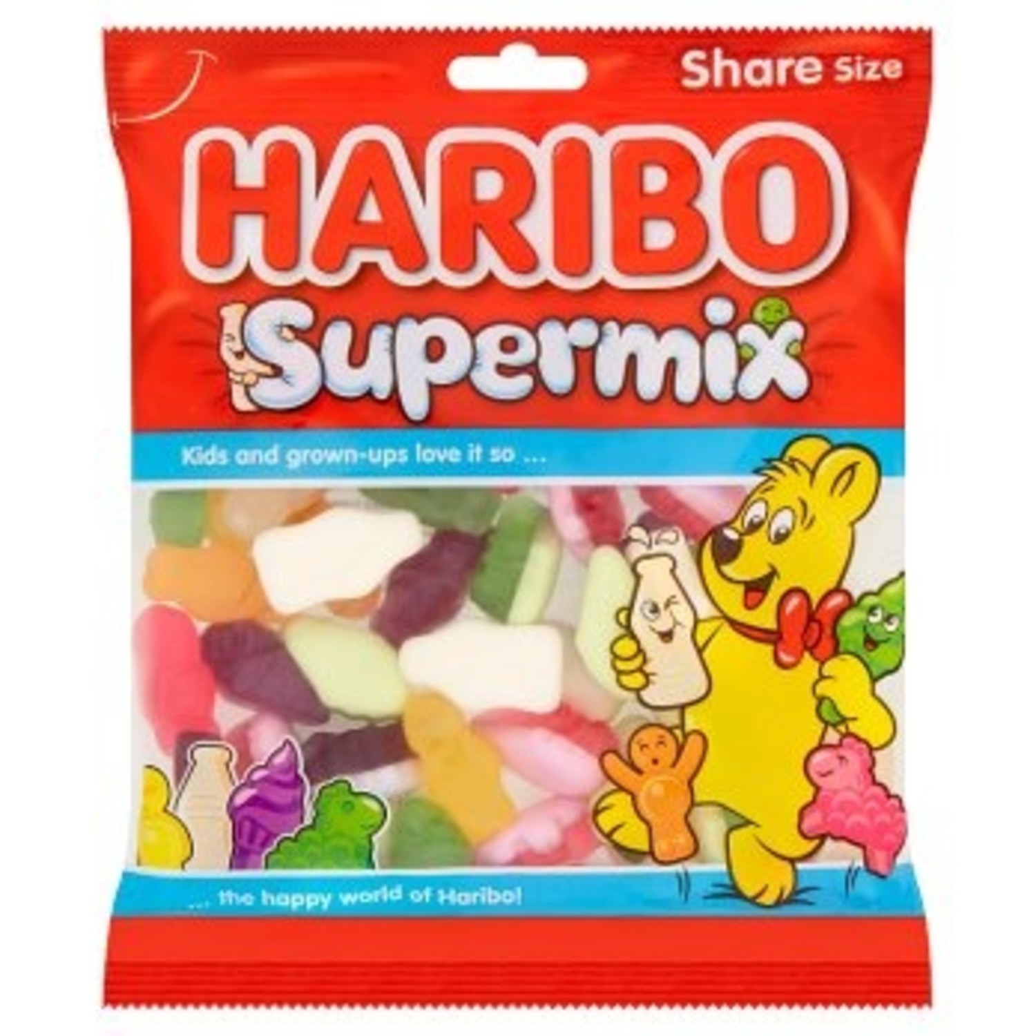 haribo a101