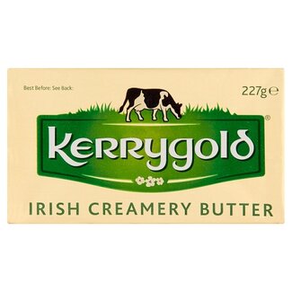 Kerrygold Irish Butter 227g