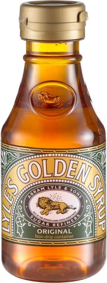 Lyle's Golden Syrup 454g