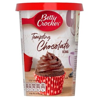 Betty Crocker Chocolate Fudge Icing 400g