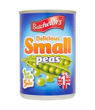 Batchelors Processed Peas 300g