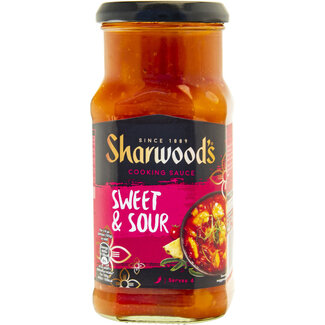 Sharwoods Sweet & Sour Sauce 425g
