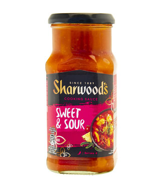 Sharwoods Sweet & Sour Sauce 425g