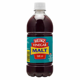 Heinz Malt Vinegar Bottle 568ml