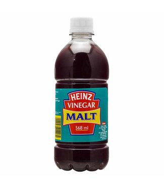 Heinz Heinz Malt Vinegar Bottle 568ml