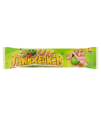 Zed Candy Sour Jawbreaker 33.04g