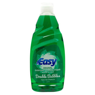 Easy Washing Up Liquid Original 500ml