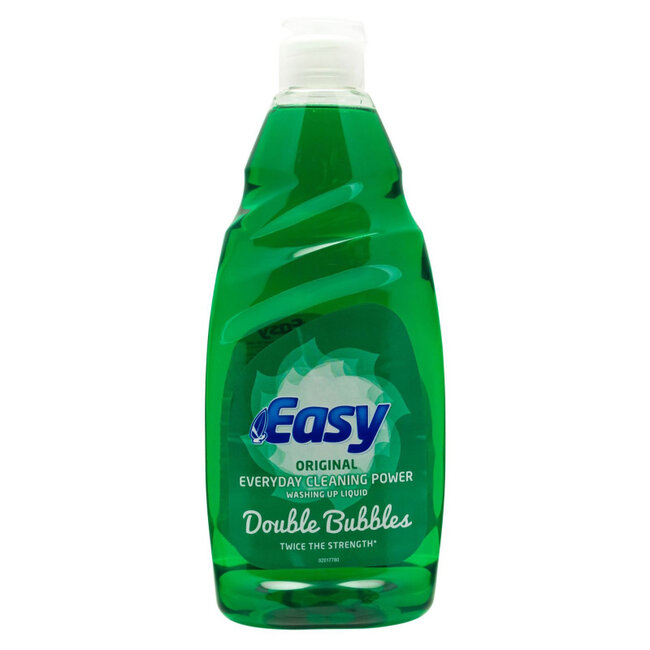 Washing Up Liquid Original 500ml