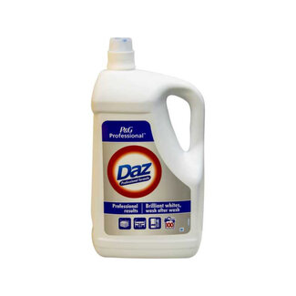 Daz Daz Liquid Professional 100 Wash 5Ltr