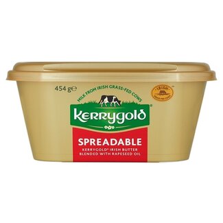 Kerrygold Spreadable Butter 454g