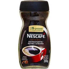 Nescafe - Russells British Store