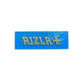 Rizla Rizla Papers Blue