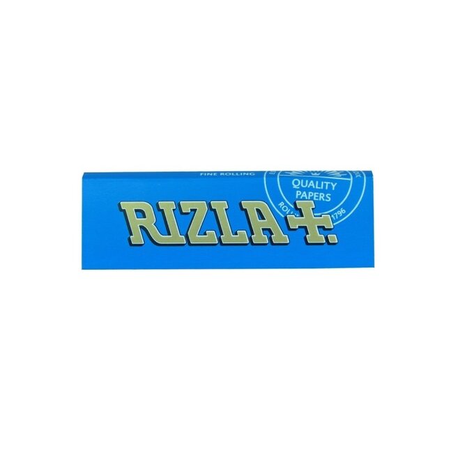 Rizla Papers Blue