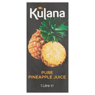Kulana Pineapple Juice 1ltr