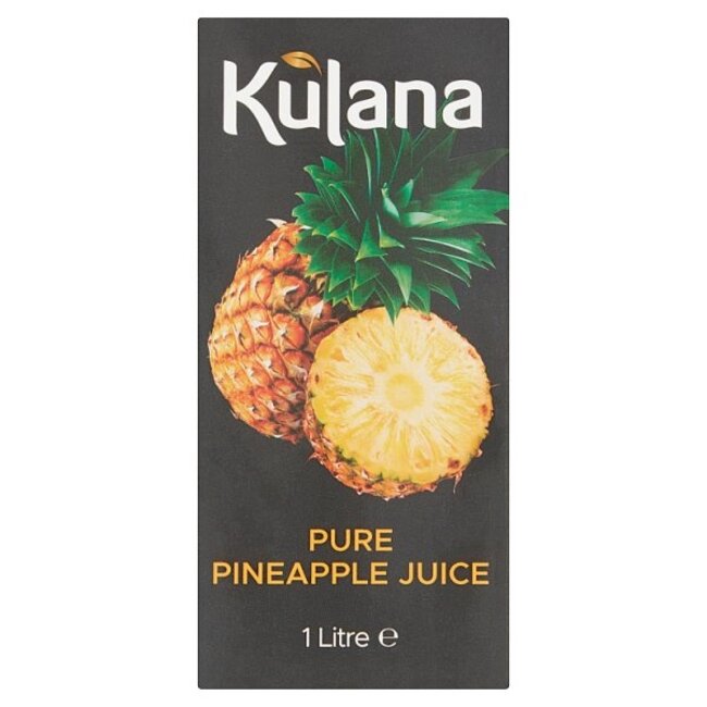 Pineapple Juice 1ltr