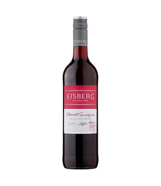 Eisberg Eisberg Alcohol Free Wine Cabernet Sauvignon 75cl