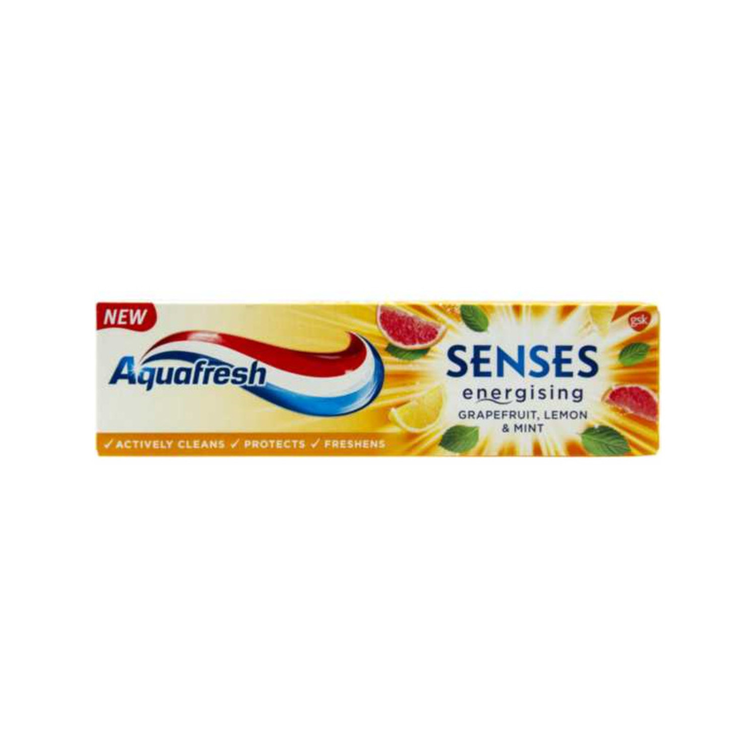 aquafresh senses grapefruit