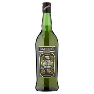 Crabbies Crabbies Ginger Wine 70cl