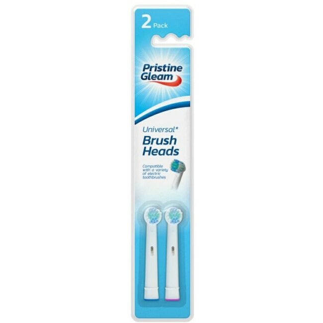 Power Toothbrush 2 pack